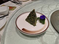 -金枝玉叶上海人家食府(三里河店)