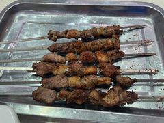 鲜烤羊肉-紫光园(顺义店)