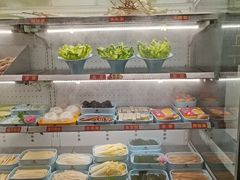 -老马路串串香火锅(北门桥店)