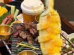 -摩打食堂(壹方中心店)