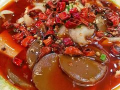 -小土豆北方菜馆(方庄店)