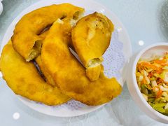 -清真悦宾楼食府(海湖店)