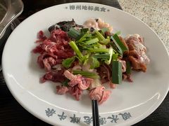 -顺水湾·牛肉牛杂火锅(驾鹤店)
