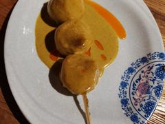 -十六蒲(桂林路店)