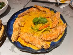 -Home Thai·泰谣(王府井apm店)