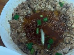 -玲燕蒸菜馆(江东路店)