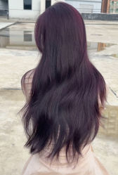 -时尚殿堂hair salon