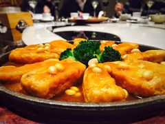 -广州文华东方酒店·江-由辉师傅主理