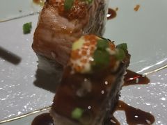 -德川家日本料理(顺义华联店)