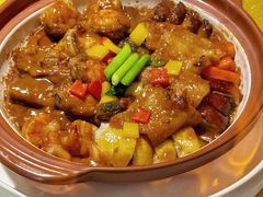 -红棉中餐厅·广州海航威斯汀酒店