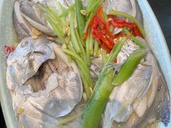 -抱德·潮汕味(琶洲店原惠城鱼仔)