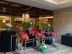 -皇冠假日酒店-御皇轩中餐厅