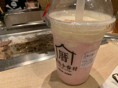 -厝内小眷村(吴江万宝店)
