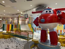 -乐多星球潮玩中心(沈阳嘉里城店)