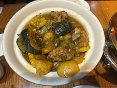 -金掌勺·锅包肉(双榆树店)
