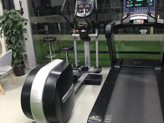 -征成健身连锁私教工作室(九公里店)
