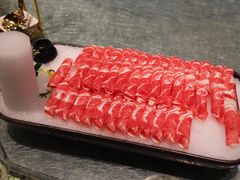 -爱丽格斯火锅(东岸国际店)