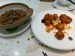 -大树餐厅(环球港店)
