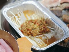 -玄希浪漫厨房·韩料烤肉(湖滨银泰in77店)