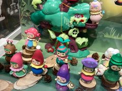 -泡泡玛特POPMART(合生汇店)