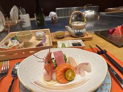 -和·铁板烧·OMAKASE(望京昆泰嘉晟酒店)
