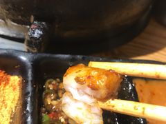 爆汁龙利鱼-胖记烤肉(江汉路店)