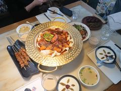-天山传奇新疆菜(SKLP店)