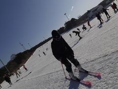 -棋盘山冰雪大世界