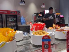 -龍歌自助小火锅(李沧顺和汇店)