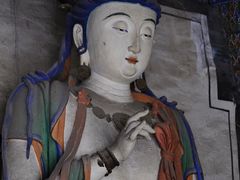-善化寺