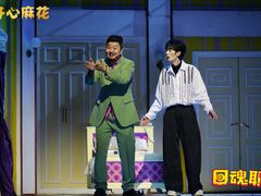 -合肥大剧院