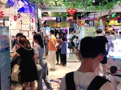 -大玩家(青岛CBD延吉路万达店)