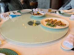 -三号黄浦会Canton Table