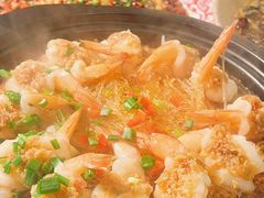 -情妹耙泥鳅·江湖川菜(科华店)