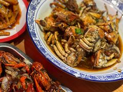 -满盆红龙虾(开发区店)