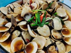 -40号厦门海鲜大排档(中山路店)