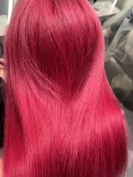 -3AM·S HAIR SALON烫发染发接发