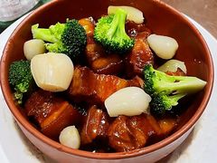 -台山美食一绝阿四台山黄鳝饭(阿四创作店)