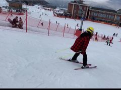 -太子岭滑雪场