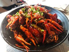 油焖大虾-巴厘龙虾·榜首油焖大虾(旗舰店·万松园)