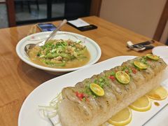 -君霖私家菜(春柳店)
