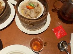 -杭州JW万豪酒店-万豪中餐厅