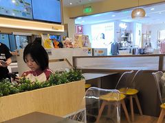 -满记甜品(王府井北京市百货大楼店)