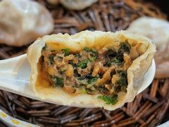 -百年尹氏汤包(湖南路狮子桥店)