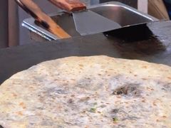 -宁海麦饼(华严街店)