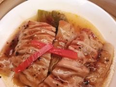 亨畅通蒸大肠-金汇酒楼(中山东区店)