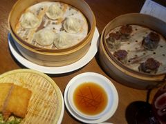 -上海小南国(正大店)