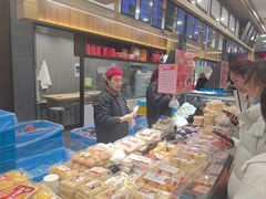 -王家沙点心店(南京西路总店)