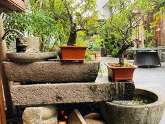 -古韵餐厅(湖畔大学店)