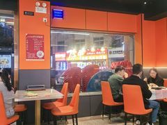 -庆峰龙虾烧烤(合肥一店)